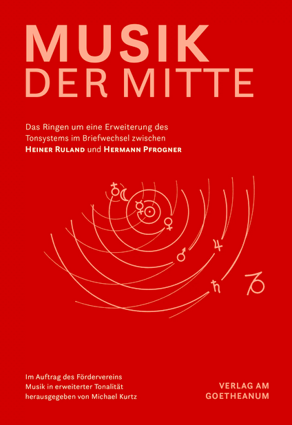 Musik der Mitte 12-Ton
