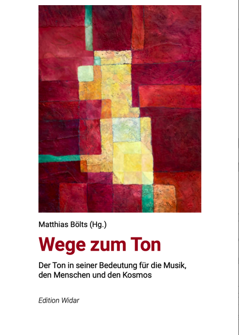 Wege zum Ton