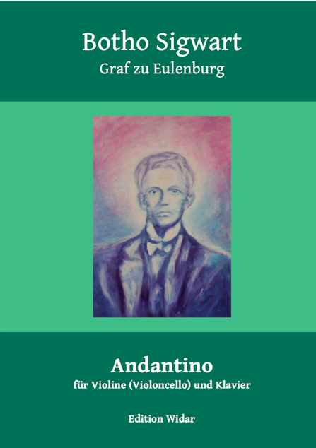 Andantino B.Sigwart