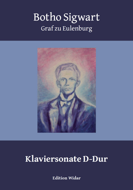 Klaviersonate D-Dur B.Sitwart