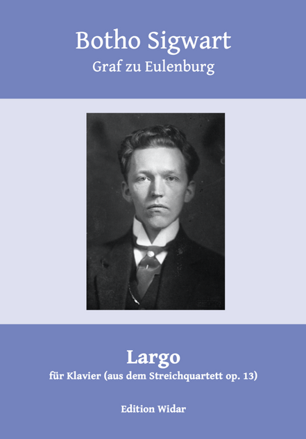 Largo B.Sigwart