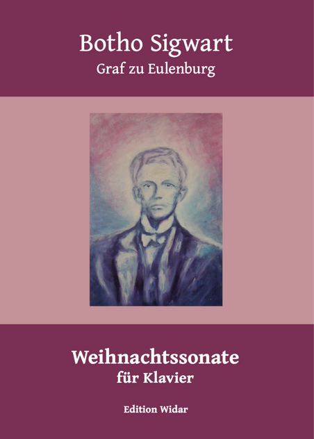 Weihnachtssonate B.Sigwart